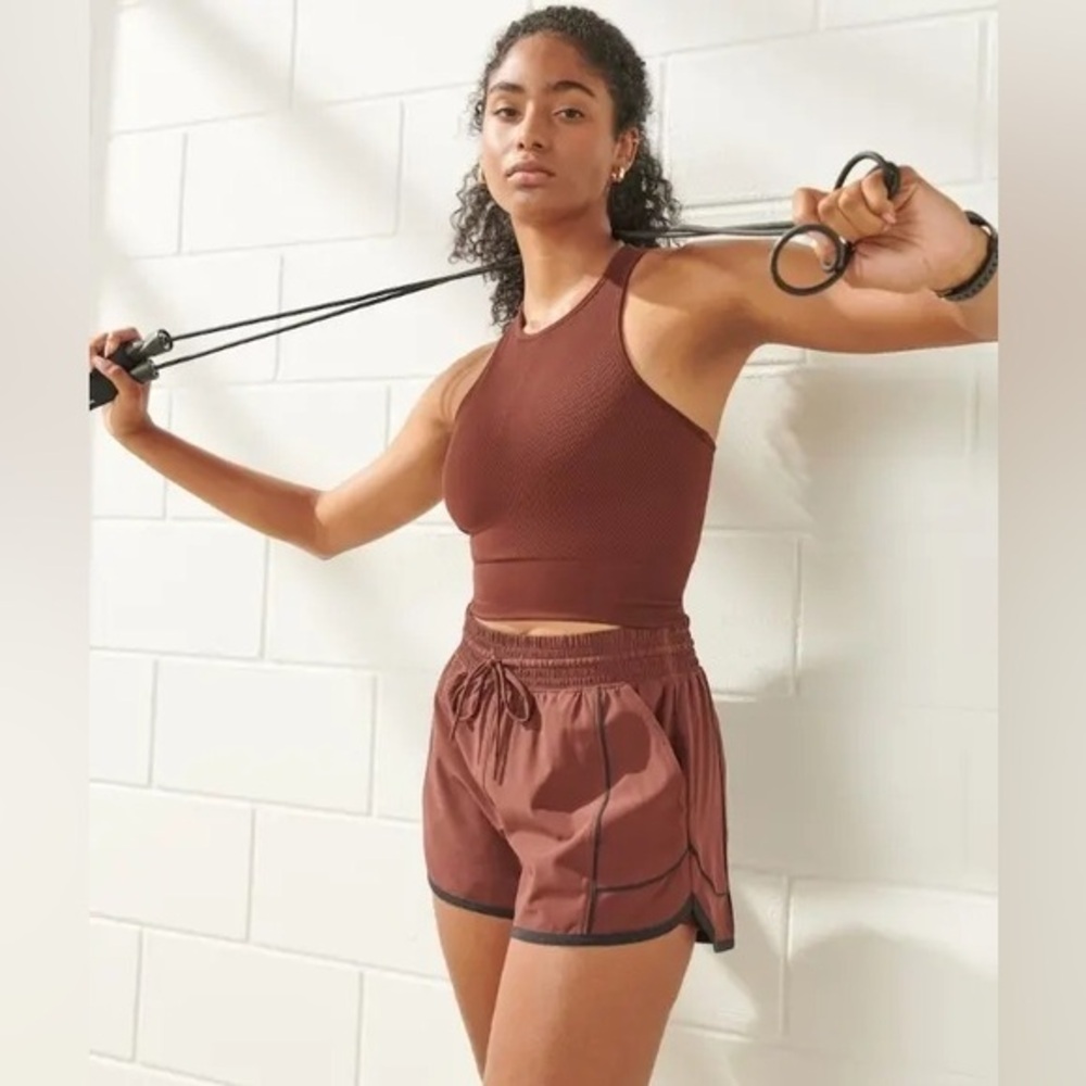 YPB MotionTEK High Rise Lined XS